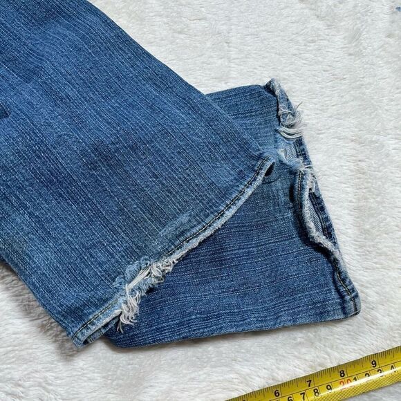 Vintage Y2K YMI Flare Bootcut Women’s Jeans - Picture 10 of 11